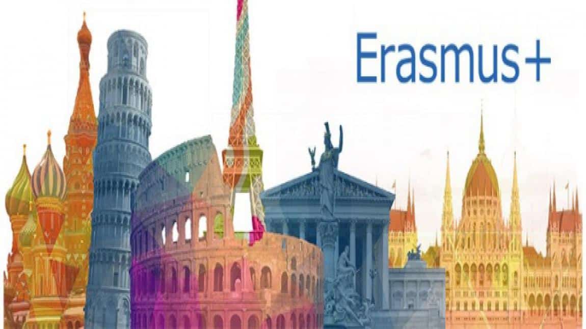 Erasmus Yurtdışı Hareketlilik Öğretmen ve Öğrenci Başvuruları