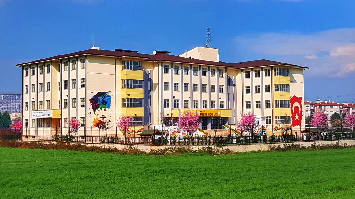 Başiskele Anadolu Lisesi Fotoğrafı